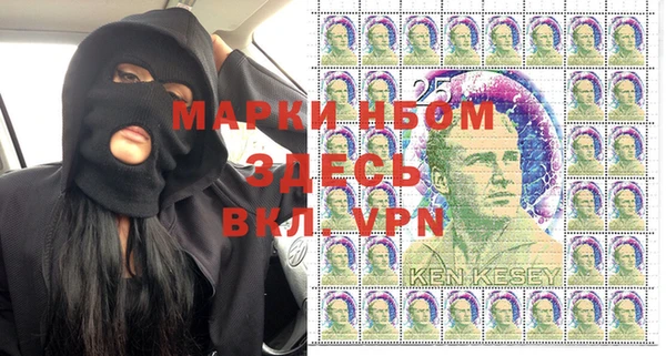 крисы Белоозёрский